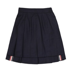 [톰브라운 THOM BROWNE] FGC402V 00626 415 여성 스커트 썸네일 1