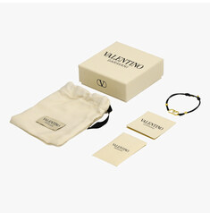 [발렌티노 VALENTINO] 7W2J0X85 RLV EDM 여성 팔찌 썸네일 2