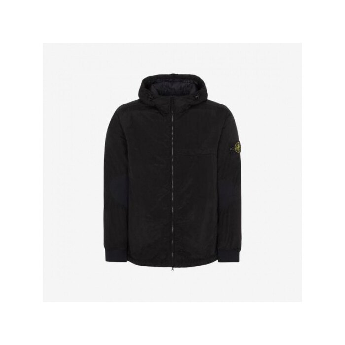 스톤아일랜드 42819 나일론 메탈 인 Econyl Regenerated 위드 791542819 V0020 - Stone Island