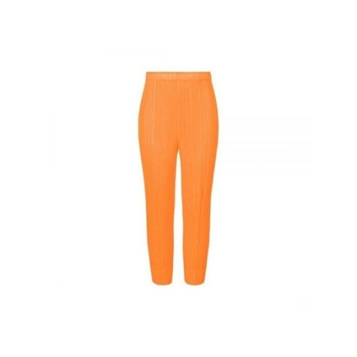 플리츠 플리즈 이세이 미야케 플리츠 팬츠 PP38 JF134 31 - Pleats Please