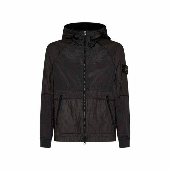 스톤아일랜드 42020 나일론 메탈 WatroTC 인 Econyl Regenerate 801542020 V0065 - Stone Island
