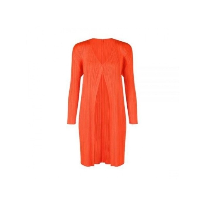 플리츠 플리즈 이세이 미야케 플리츠 가디건 PP46 JA143 25 - Pleats Please