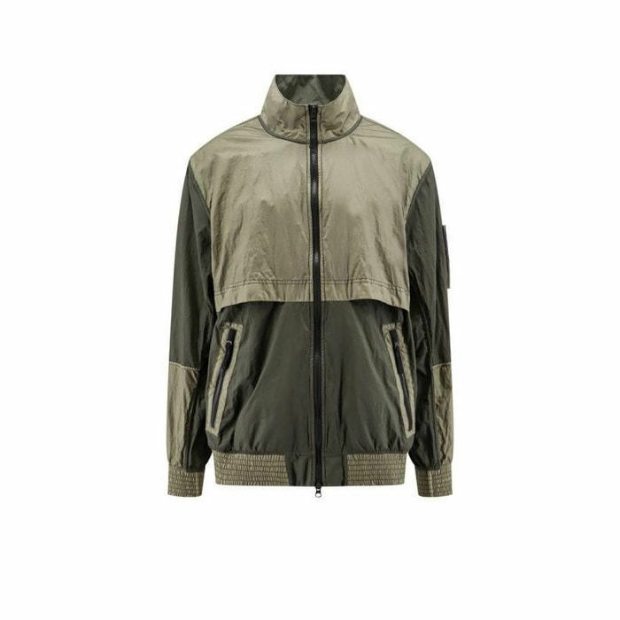 스톤아일랜드 41920 나일론 메탈 WatroTC 인 Econyl Regenerate 801541920 V0059 - Stone Island
