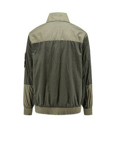 스톤아일랜드 41920 나일론 메탈 WatroTC 인 Econyl Regenerate 801541920 V0059 썸네일 1