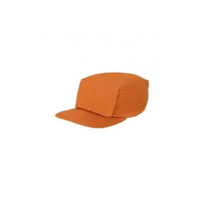 플리츠 플리즈 이세이 미야케 플리츠 캡 PP47 AA501 44 - Pleats Please