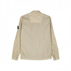 스톤아일랜드 10522 Crinkle Reps RNY Overshirt Regular 핏 크링 801510522 V0095 썸네일 1