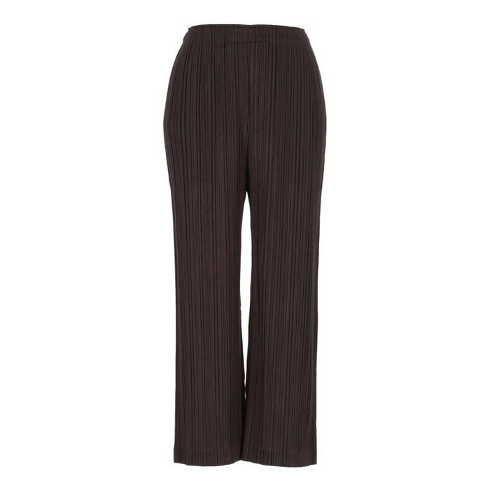 플리츠 플리즈 이세이 미야케 라미 플리츠 팬츠 PP56JF614 45 - Pleats Please
