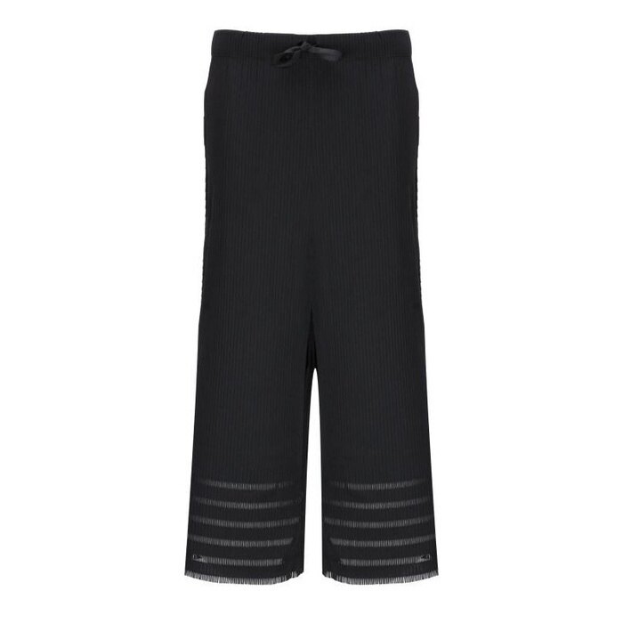 플리츠 플리즈 이세이 미야케 APOC 베이직 팬츠 PP56LF913 15 - Pleats Please