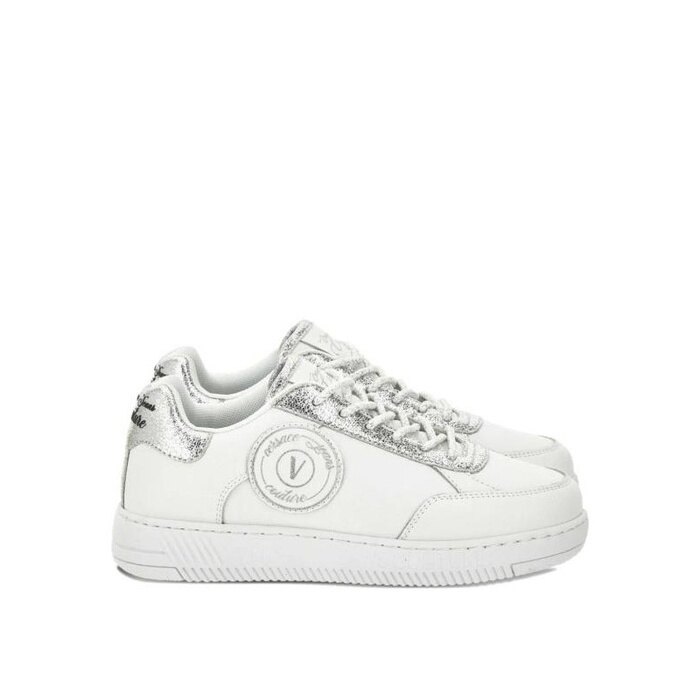 베르사체 Fondo Meyssa 스니커즈 폰도 메이사 79VA3SJ5 ZPB33 003 - Versace
