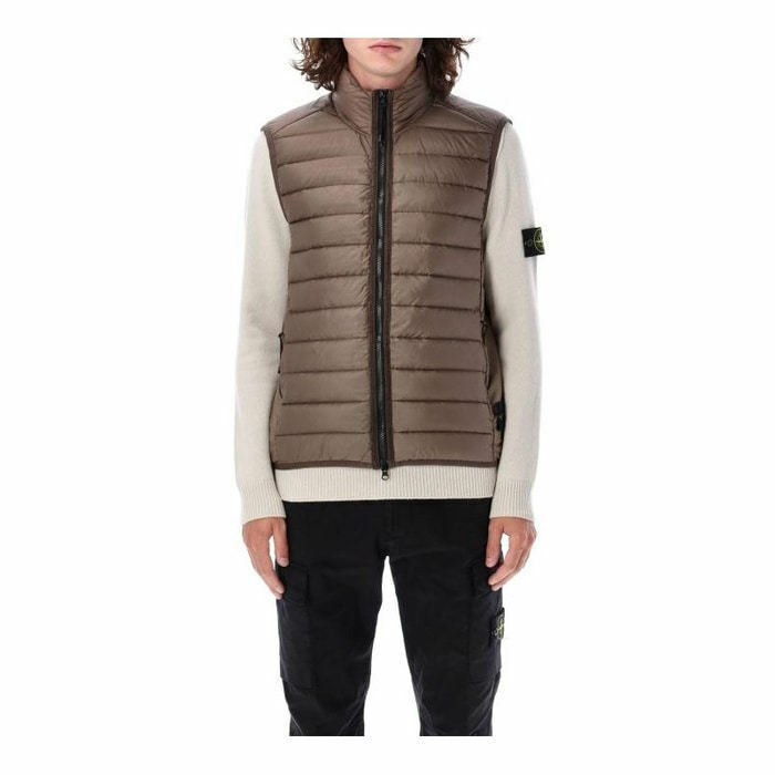 스톤아일랜드 G0724 Loom 우븐 Chambers 리사이클드 나일론 8115G0724 V0075 - Stone Island