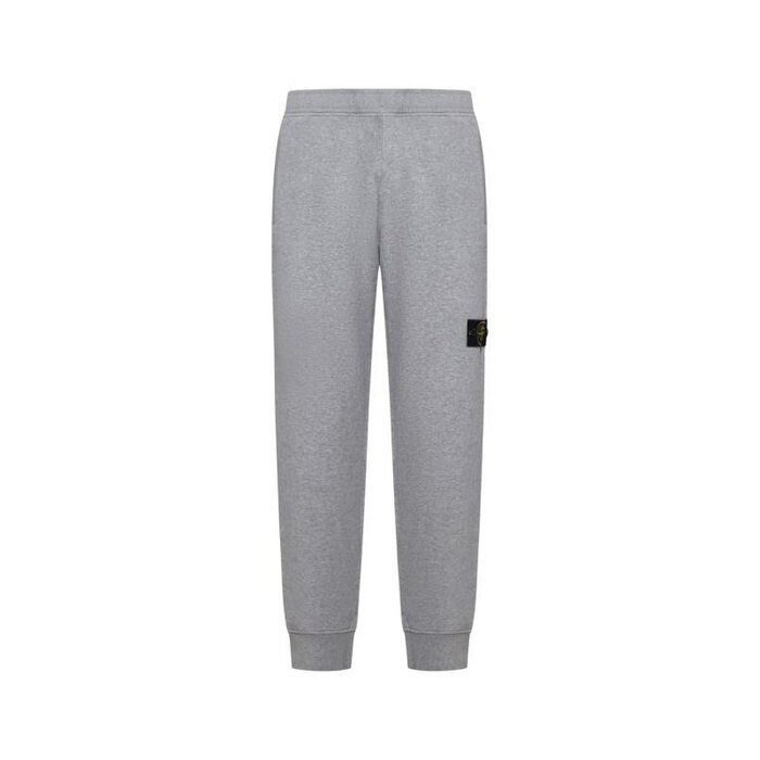 스톤아일랜드 60920 브러쉬드 코튼 플리스 스웨트 팬츠 811560920 V0M64 - Stone Island
