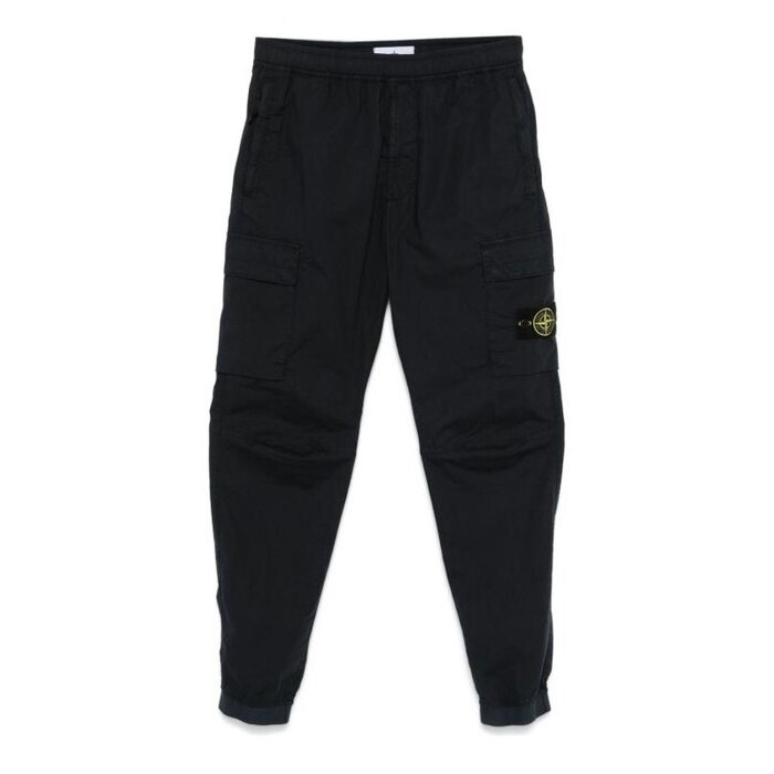 스톤아일랜드 3100031 스트레치 코튼 Tela PARACADUT K1S15 3100031 S0003 V0020 - Stone Island