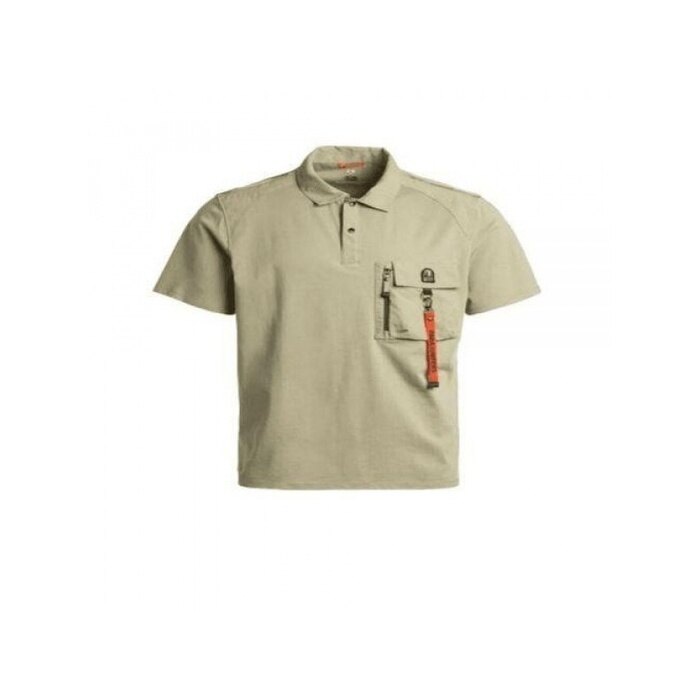 파라점퍼스 RESCUE 폴로 레스큐 PMPORE10 567 - Parajumpers