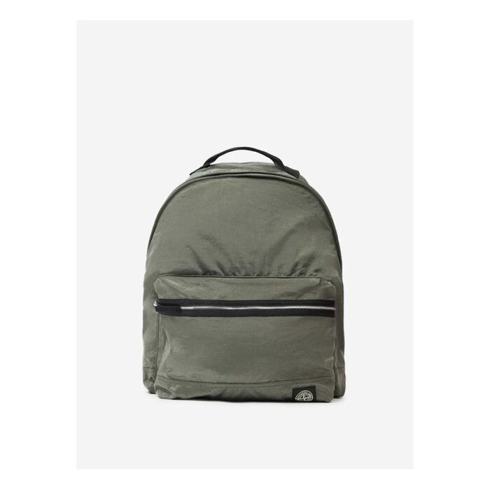 스톤아일랜드 9200014 코팅 나일론 메탈 인 Econyl K2S15 9200014 S0251 V0059 - Stone Island