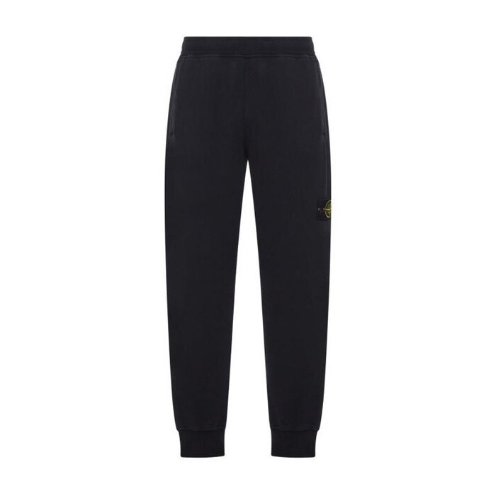 스톤아일랜드 6200012 코튼 플리스 슬림 핏 조거 K2S15 6200012 S0A20 V0029 - Stone Island