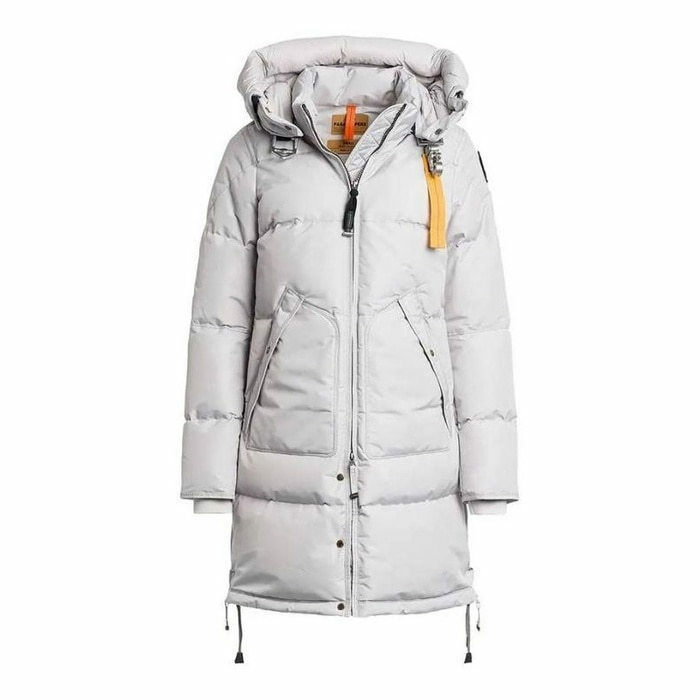 파라점퍼스 롱 베어 롱베어 다운 자켓 PWJKMA33 254 - Parajumpers