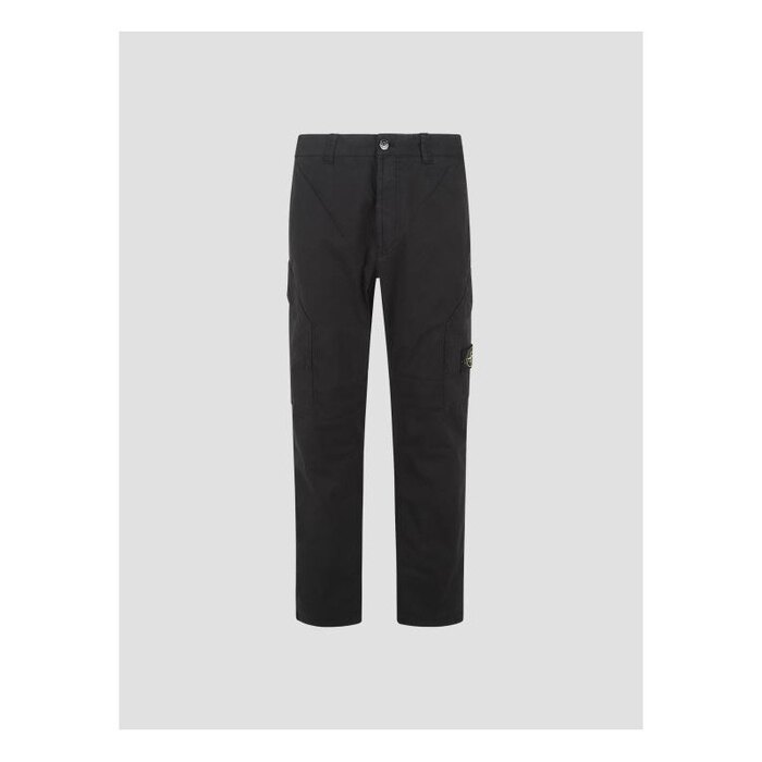스톤아일랜드 3100003 Regularfit 카고 팬츠 위드 An K2S15 3100003 S0010 V0029 - Stone Island