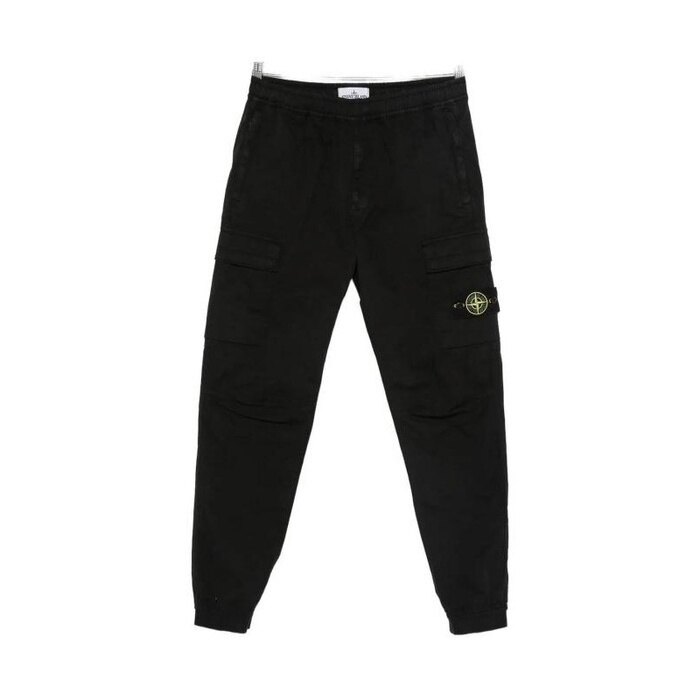 스톤아일랜드 3100031 Supima 코튼 트윌 StretchTC 카 K2S15 3100031 S0010 V0029 - Stone Island