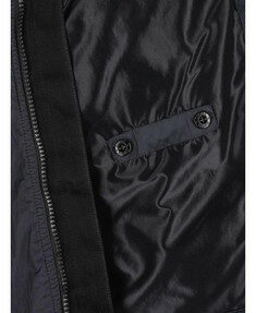 스톤아일랜드 4100001 Crinkle Reps NY 윈드 Resistant A L1S15 4100001 S0A23 V0020 썸네일 1