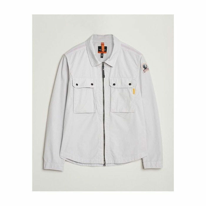 파라점퍼스 TEL 텔 오버 셔츠 자켓 PMSICL08 324 - Parajumpers