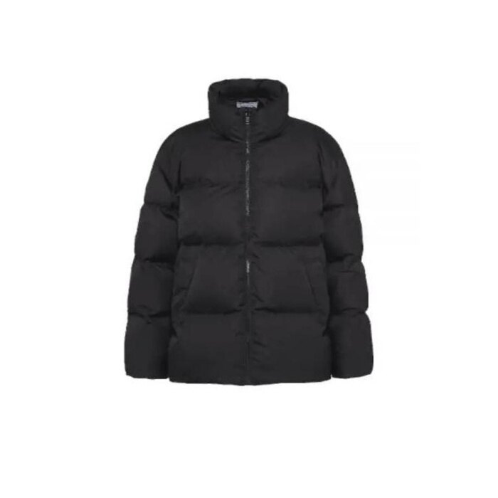 프라다 오버사이즈 리나일론 다운 패딩 자켓 292130 S232 1YXI F0002 - Prada