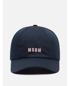 엠에스지엠 마이크로 로고 베이스볼 캡 3541MDL06 237790 89 썸네일 1