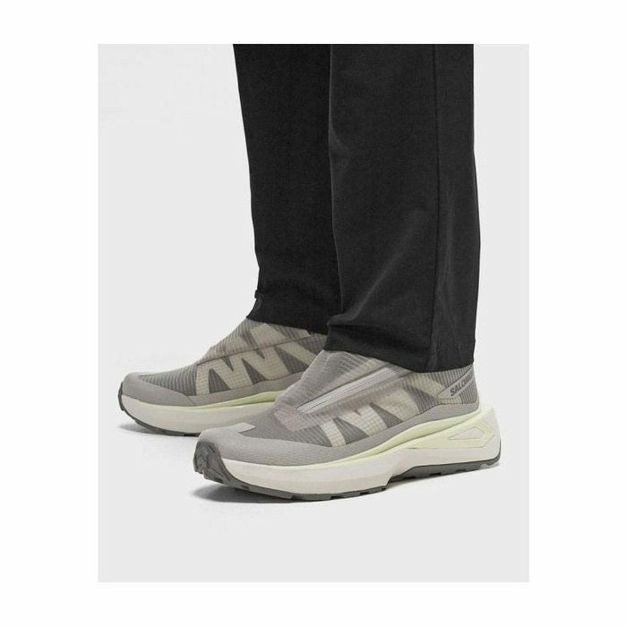 살로몬 오디세이 ELMT ADV 클리어 L47444700 - Salomon
