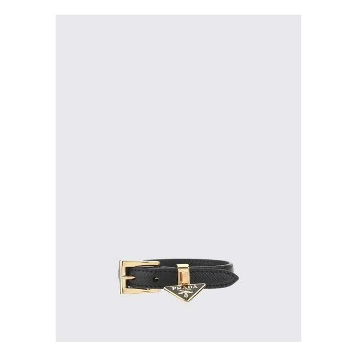 프라다 사피아노 삼각로고 팔찌 1IB351 053 F0002 - Prada