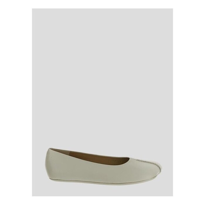 MM6 메종 마르지엘라 아나토믹 발레리나 플랫 S59WZ0097 P5000 T2018 - MM6