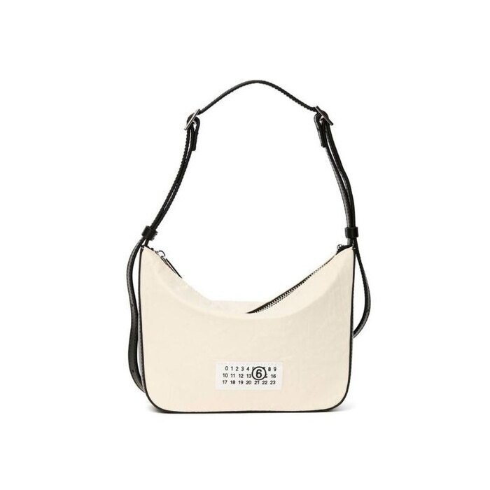 MM6 메종 마르지엘라 넘버링 크로스백 SB5ZH0013 P6994 T2006 - MM6