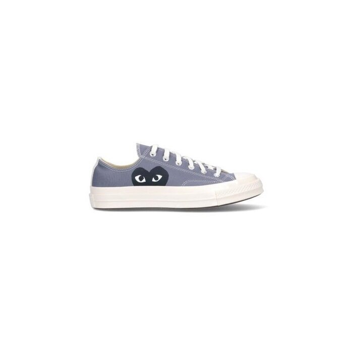 꼼데가르송 x 컨버스 로우 AZ K121 001 2 - Comme des Garcons