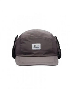 CP컴퍼니 ChromeR Earflap 캡 크롭R 이어플랩 17CMAC083A 005904A 771 썸네일 1