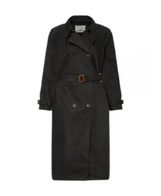 라프리마 이자벨마랑 EDENNA 에덴나 트렌치코트 MA0204FB B1F02I 01BK 썸네일 1