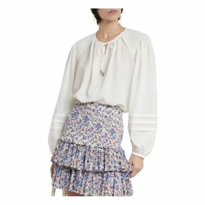 이자벨마랑 LAMAYA 라마야 탑 HT0314FA B1J05E 23EC - Isabel Marant