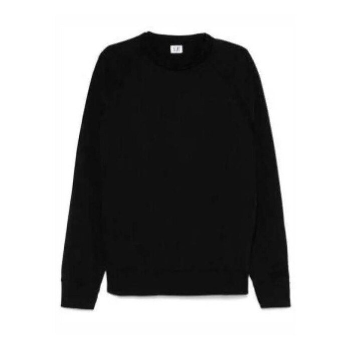 라프리마 CP컴퍼니 라이트 플리스 크루 넥 스웨트셔츠 크 17CMSS068A 002246G 799 - CP company