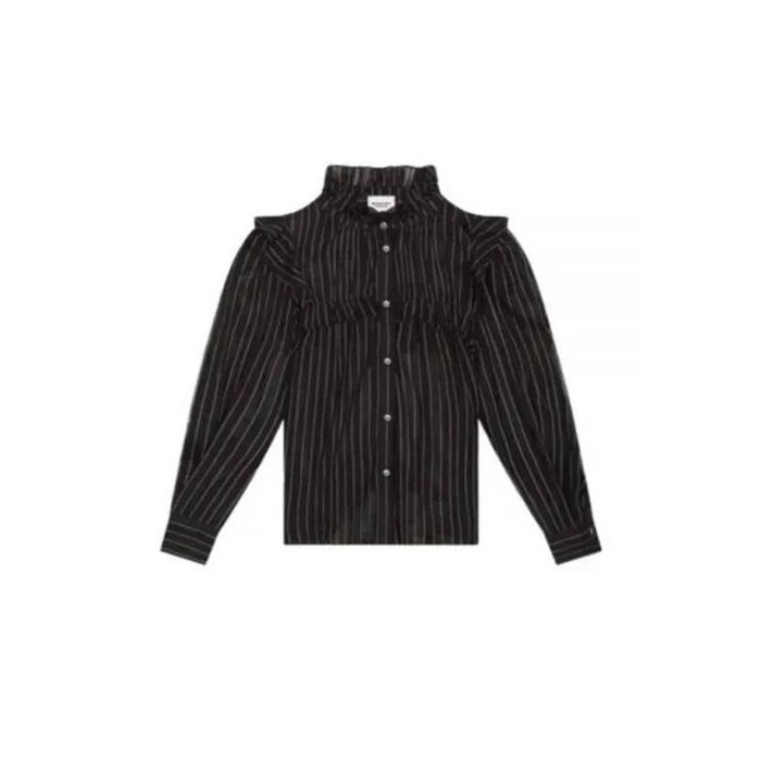 이자벨마랑 IDETY 아이데티 셔츠 CH0005FC B1I04E 02FK - Isabel Marant