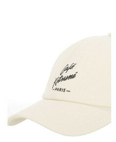 메종키츠네 CAFE KITSUNE 캡 카페 키츠네 CKNU06102WW0096 P709 썸네일 1