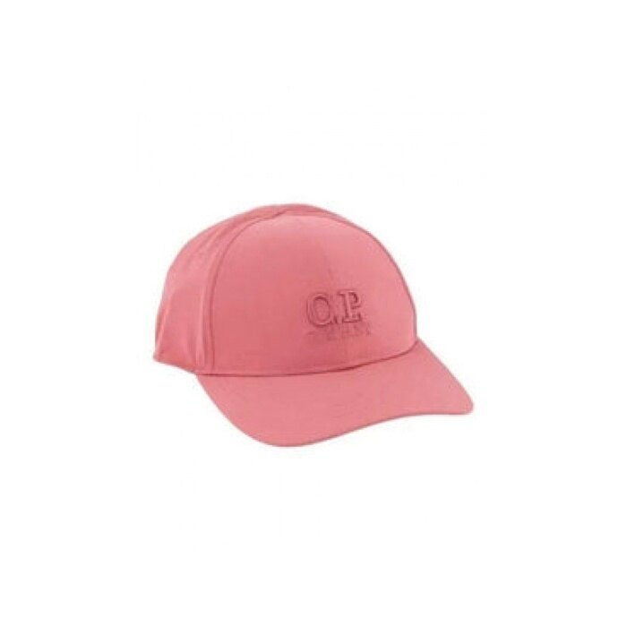 라프리마 CP컴퍼니 ChromeR 로고 캡 크롬R 볼캡 16CMAC147A 005904A 577 - CP company