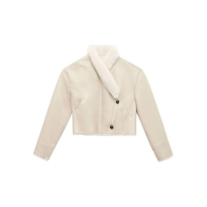 이자벨마랑 ERIANA 에리아나 코트 MA0261FA B3A01I 20CK - Isabel Marant