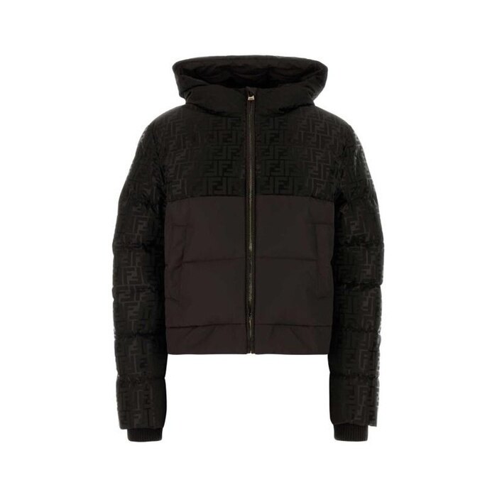펜디 다운 자켓 FAN225 AT91 F1T6H - Fendi
