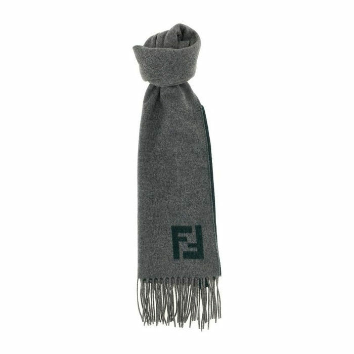 펜디 울 앤 캐시미어 스카프 울캐시미어 FXS734 AYBF F1TTE - Fendi
