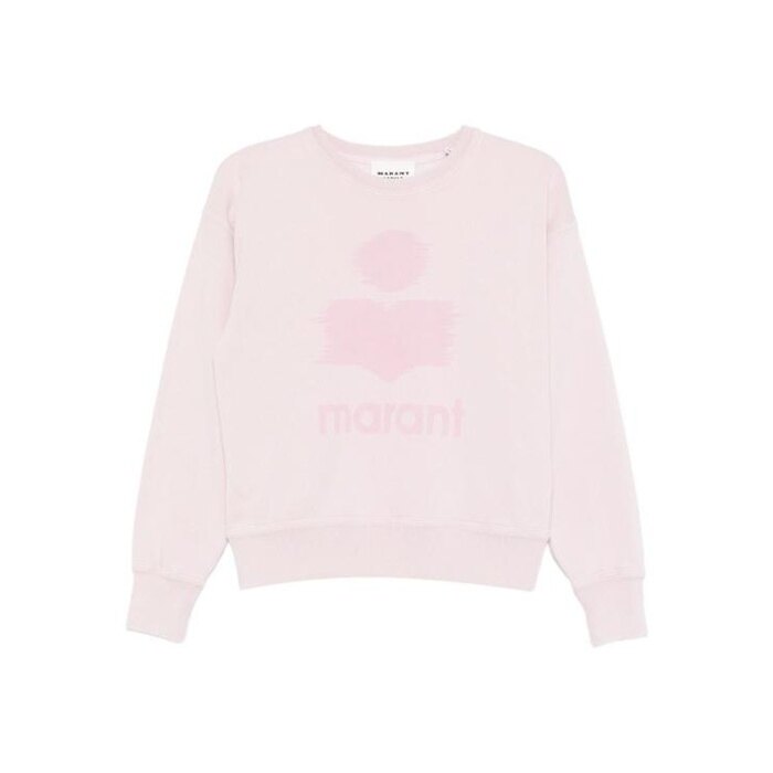 이자벨마랑 MOBYLI 스웨트셔츠 모빌리 SW0011FA C1M04E 40LK - Isabel Marant