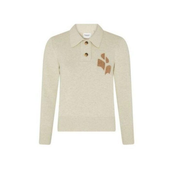 이자벨마랑 NOLA Nola 스웨터 PU0314FA A1X05E LYCM - Isabel Marant