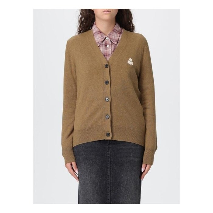 이자벨마랑 KARINA 카리나 가디건 CA0104FA C1L17E 67KI - Isabel Marant