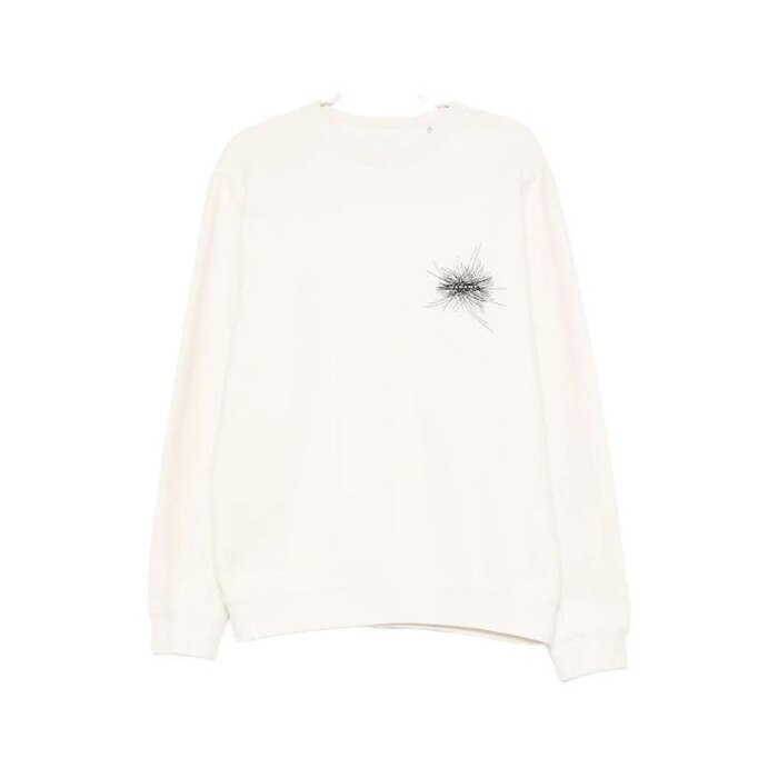 라프리마 이자벨마랑 MIKOY 미코이 맨투맨 티셔츠 SW0029HA C3M05H 23EC - Isabel Marant