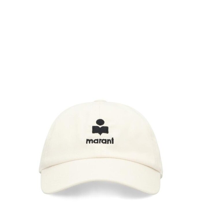 라프리마 이자벨마랑 TOMAS 캡 CQ053XFA D1C05A ECBK - Isabel Marant