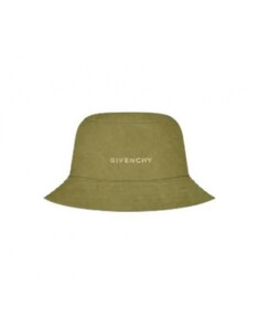 라프리마 지방시 GIVENCHY 캔버스 버킷햇 BPZ05BP0VX 305 썸네일 1