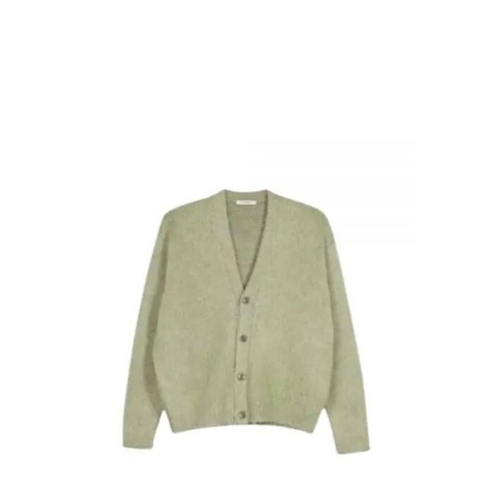 르메르 브러쉬드 CARADIGAN 브러시드 가디건 TO1106 LK1007 625 - Lemaire