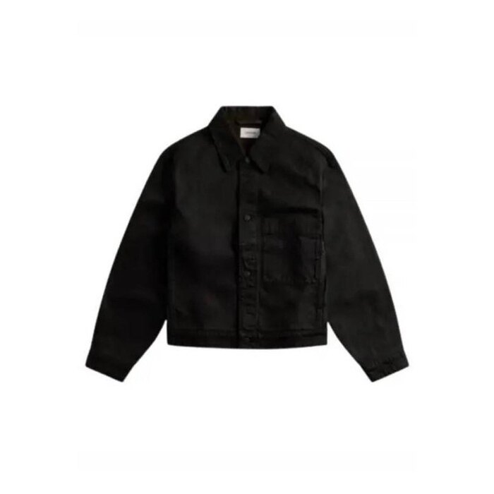 르메르 박시 트러커 자켓 OW1076 LD1014 441 - Lemaire