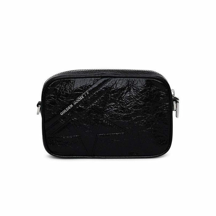 라프리마 골든구스 미니 스타 백 GWA00228 A000334 90100 - Golden Goose